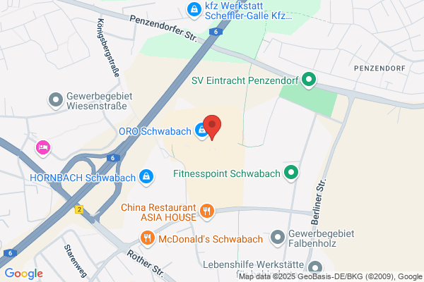 Grillambiente GmbH
