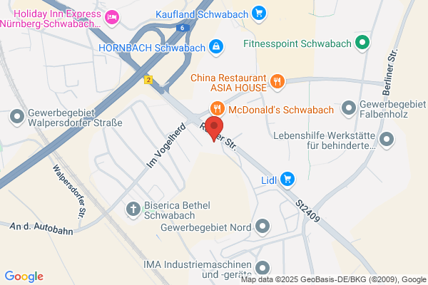 Knauer Garten und Landschaftsbau