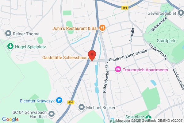 Schießhaus