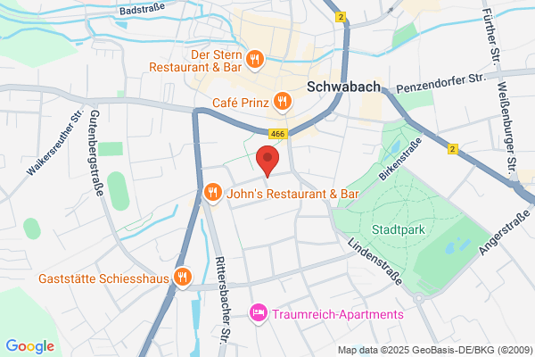 Ristorante Goldener Adler
