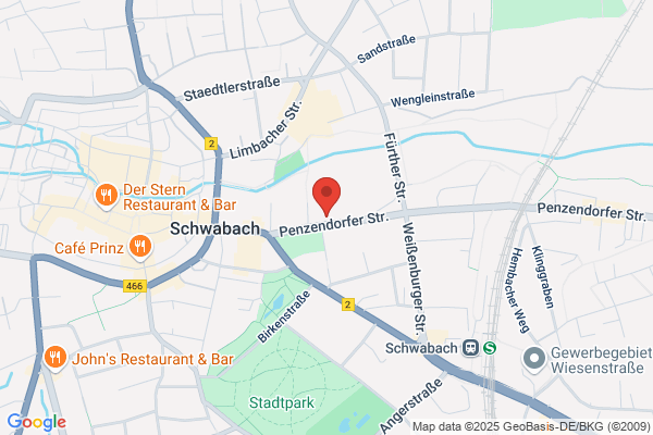 Zum weißen Roß