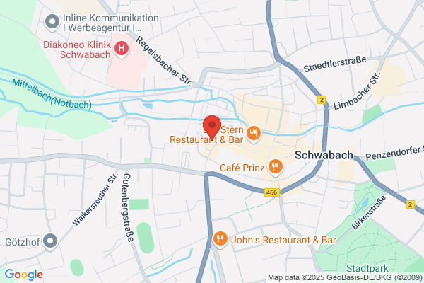 Armin Ofen Immobilien RE/MAX Schwabach