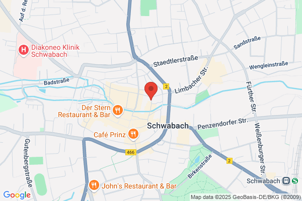 VON POLL IMMOBILIEN Schwabach / Roth