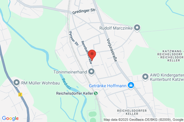 Inhaber Erwin Rott Rott Eigenheime e.K.