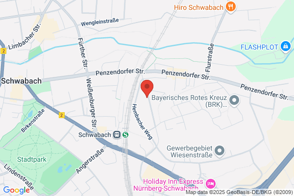 Schneider Willi GmbH