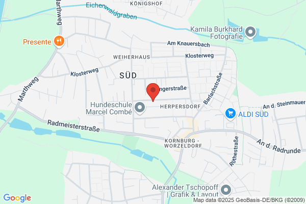 DEA Dienstleistungen