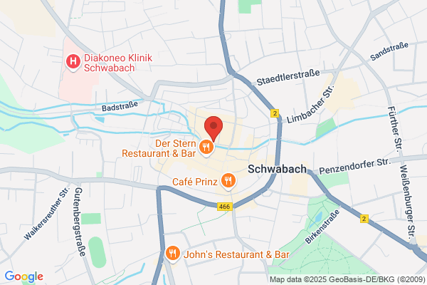 Hausverwaltung Vogelsang
