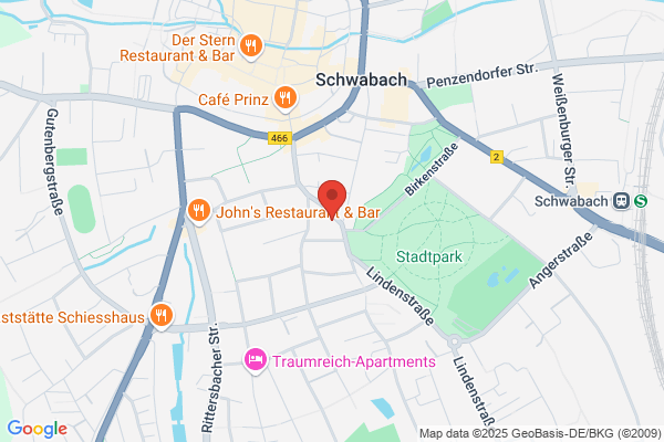 Rauchfuß Objektiv Hausverwaltung
