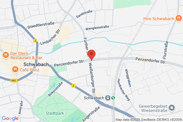 St. Gundekar-Werk Eichstätt,