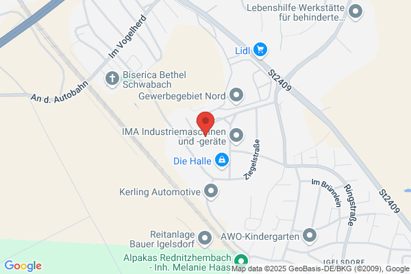 Heßlinger Haustechnik GmbH