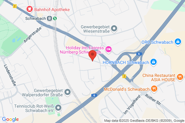 Sudfeld Gasgeräte-Service GmbH
