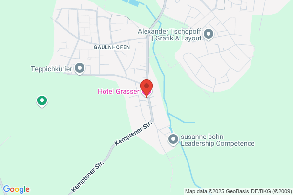 Hotel Grasser