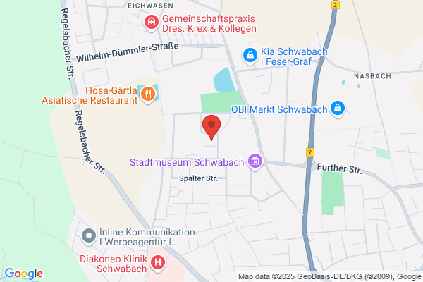 Classic-Immobilien, H. Pratsch