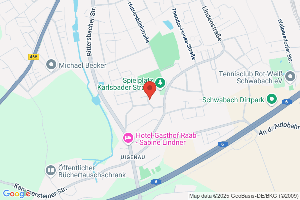 Franz Immobilien GmbH, Michael