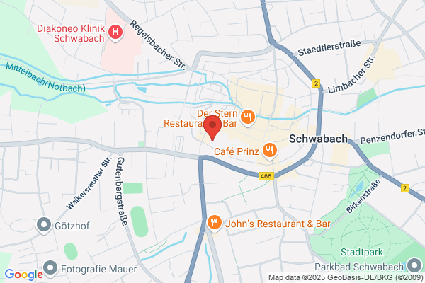 Rolf, R. Geißler Geißler Immobilien