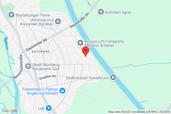 ertl immobilien management