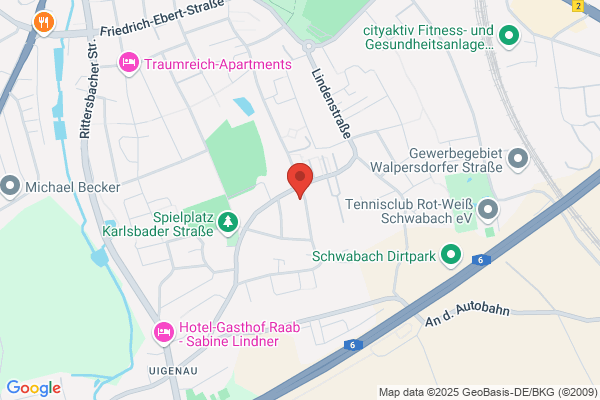 Ring-Immobilien