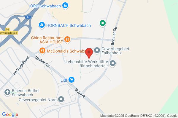 BKM Präzisionswerkzeuge Stanz- und Biegeteile GmbH
