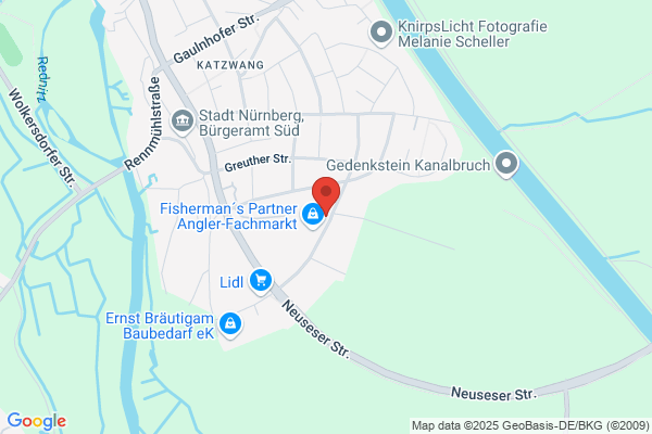 K1 Innenausbau