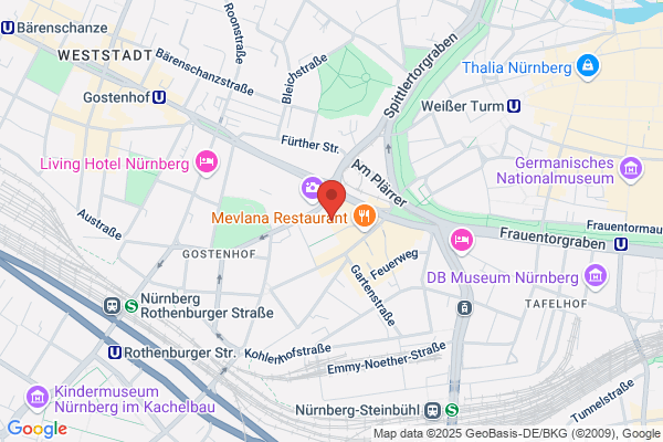 German Travel Network Reingruber Harry