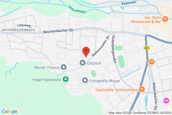Landeskirchliche Gemeinschaft