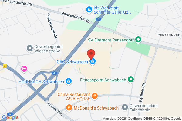 Friseur und mehr by Giorgio
