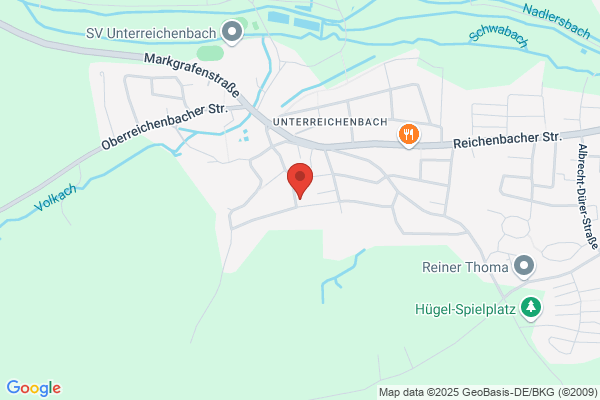 NÜRNBERGER AutoMobil Versicherungsdienst GmbH Michaela Pfeiffer