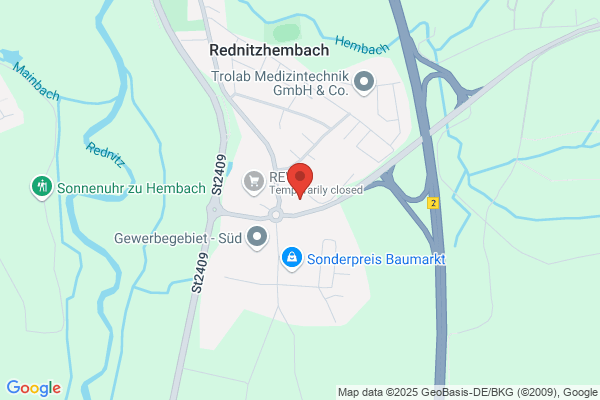 BAVE Baugeräteverleih