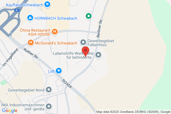 Ratioplast GmbH