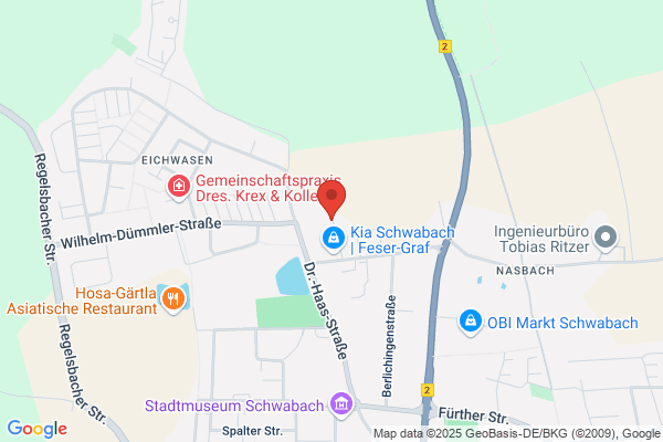 Lackierzentrum Kießling Autolackierungen GmbH