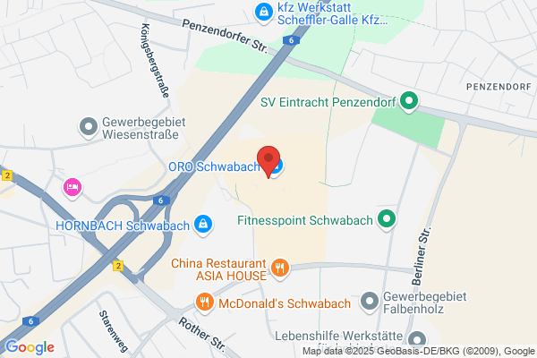 Dorsch
