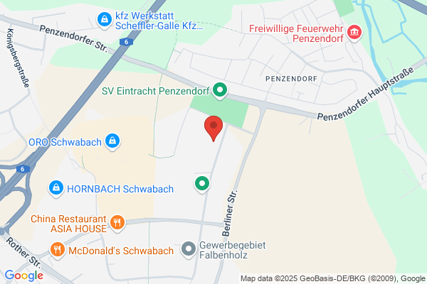 Eytzinger J. G. GmbH