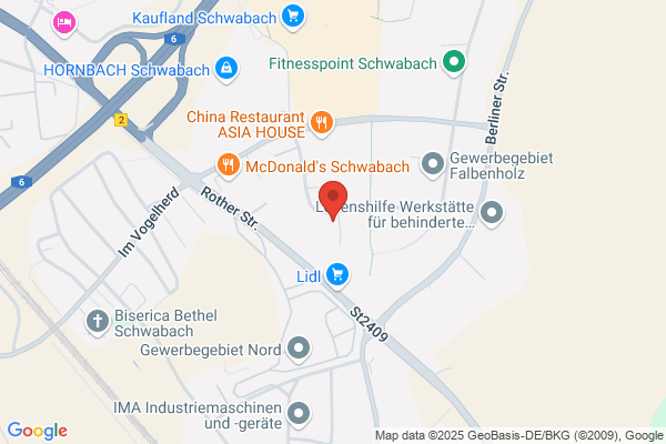 Schirmer Galvanotechnik GmbH