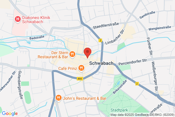 Der Blickfang