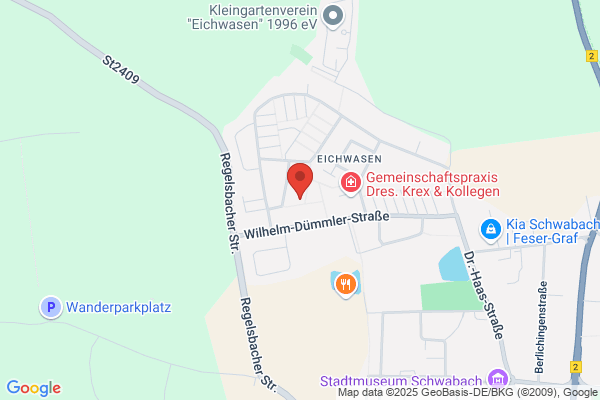Vesta Seniorcare GmbH