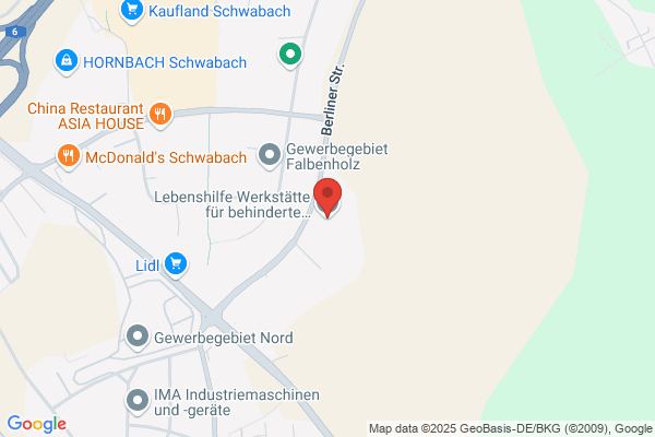 Creativ Werkstatt