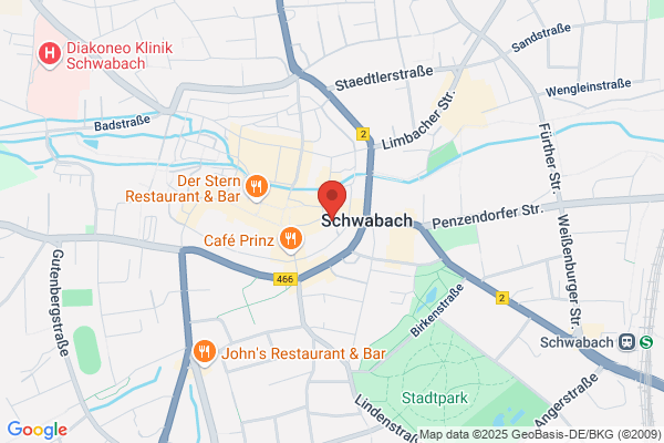 Schacht Rechtsanwälte PartGmbB