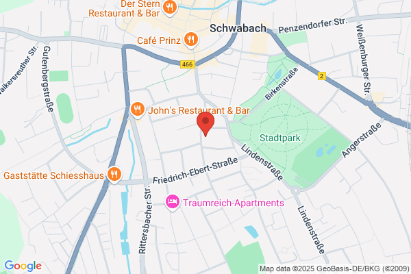 ABS Anwaltskanzlei Balbach