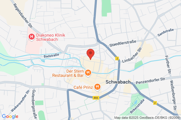 Rechtsanwälte Gisela Schön & Ernst-Anton Eder
