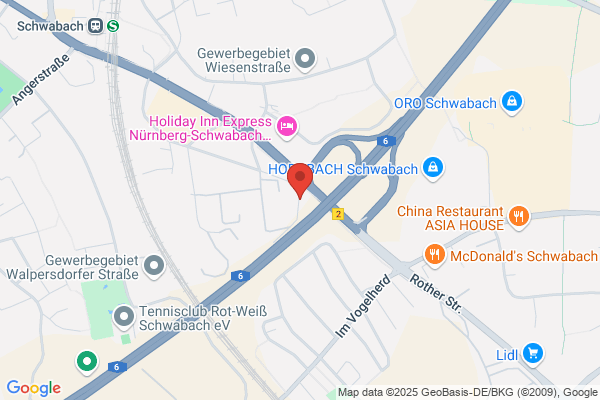 Bonn Abfallwirtschaf GmbH & Co. KG Schrottplatz