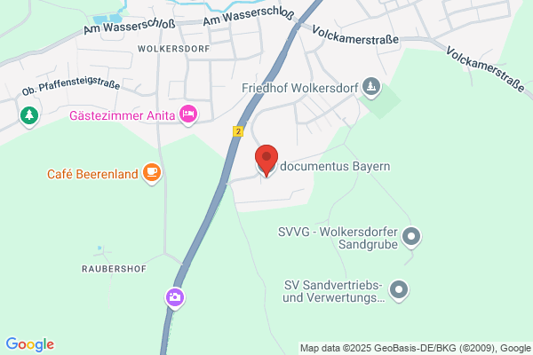 REISSWOLF Nürnberg