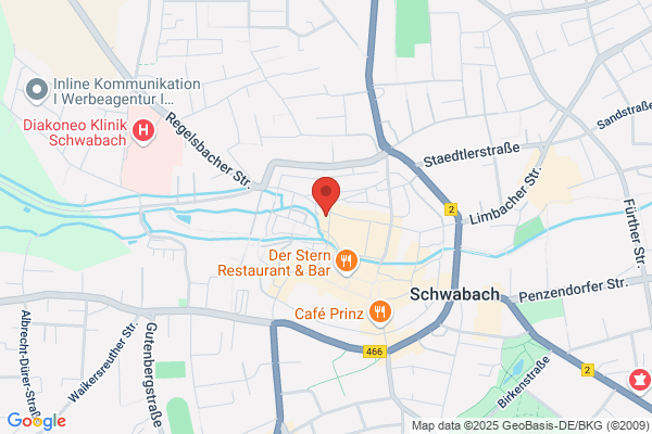 Reisewelt Schwabach Strohmayer und Ficek
