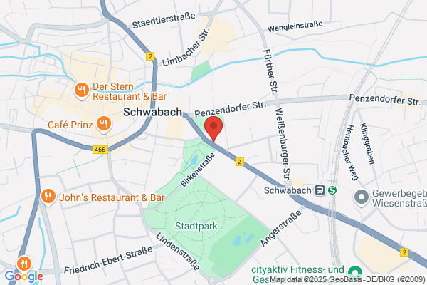 Reisebüro Strauch