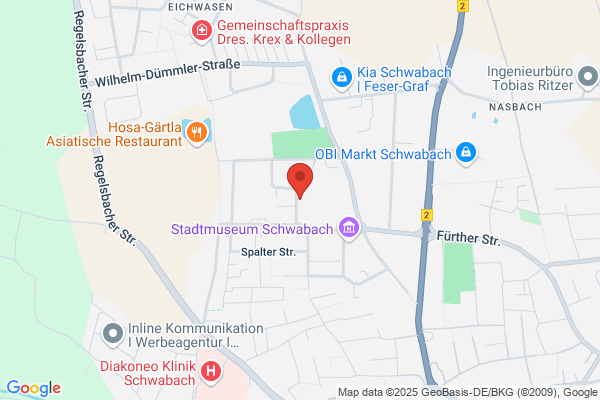 Gesundheitsmanager GmbH