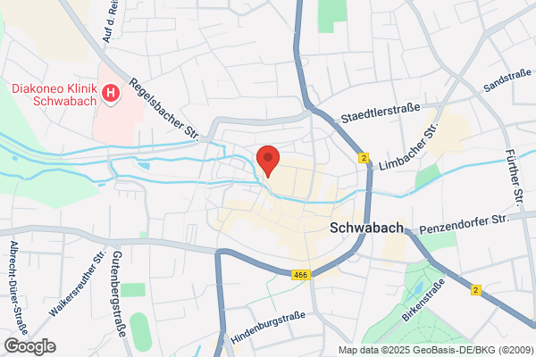 Polsterwerkstatt Jung
