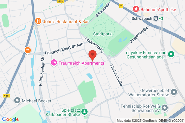 Modeatelier Waldmüller