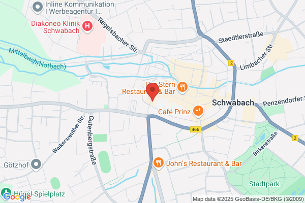 Fahrschule Steyer