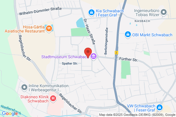Sonderpädagogisches Förderzentrum