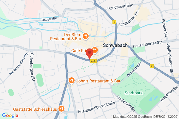 Berufl. Fortbildungszent. der Bayer. Wirtschaft (bfz) gGmbH