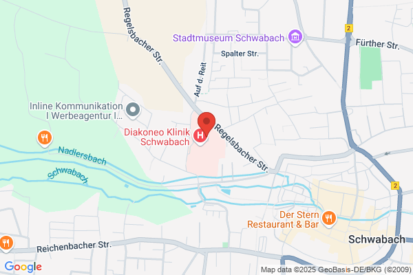 DEB gemeinnützige Schulträger-GmbH